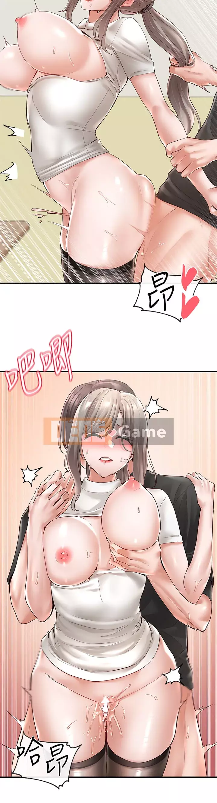 Câu lạc bộ trường em gái Chương 62-63