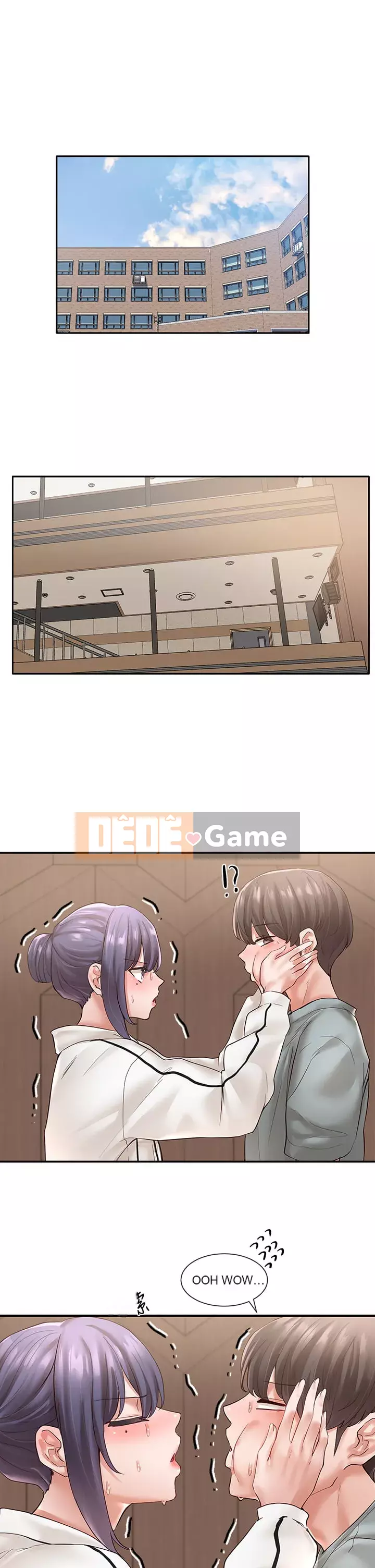 Câu lạc bộ trường em gái Chương 62-63