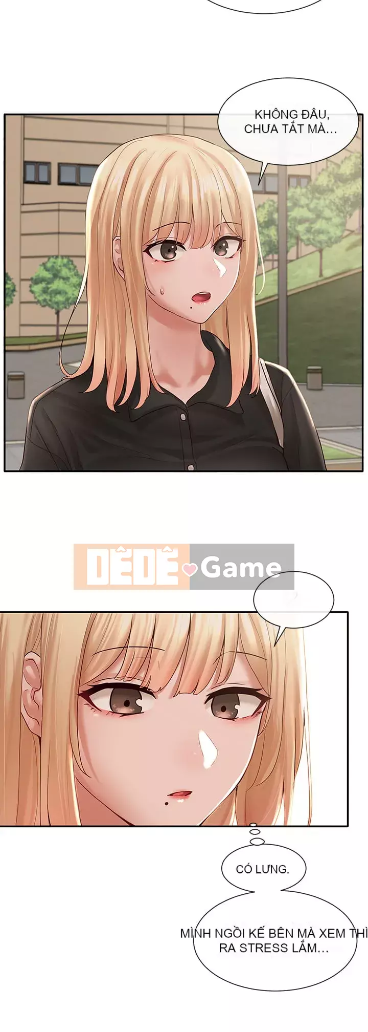 Câu lạc bộ trường em gái Chương 62-63