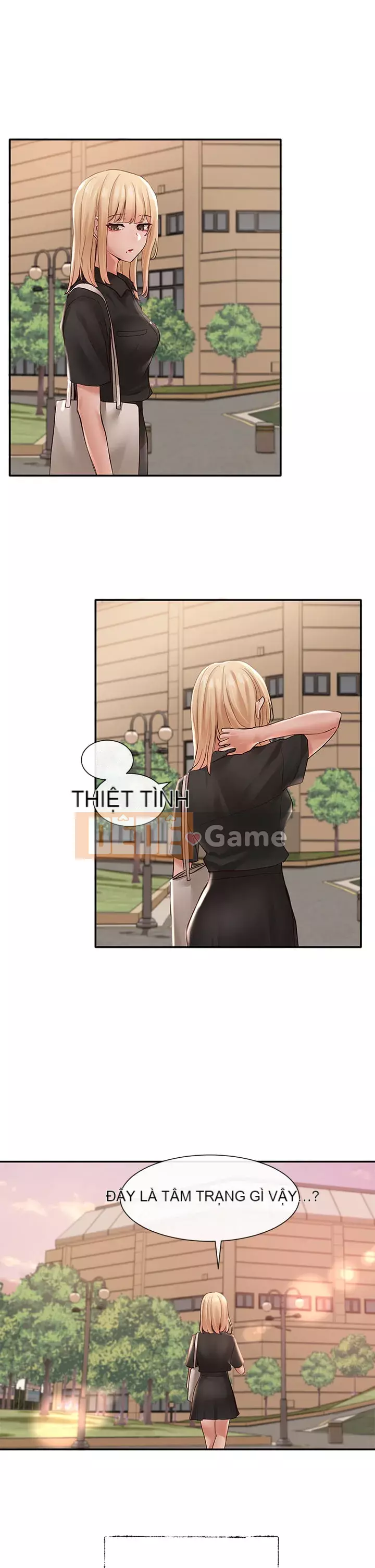 Câu lạc bộ trường em gái Chương 62-63