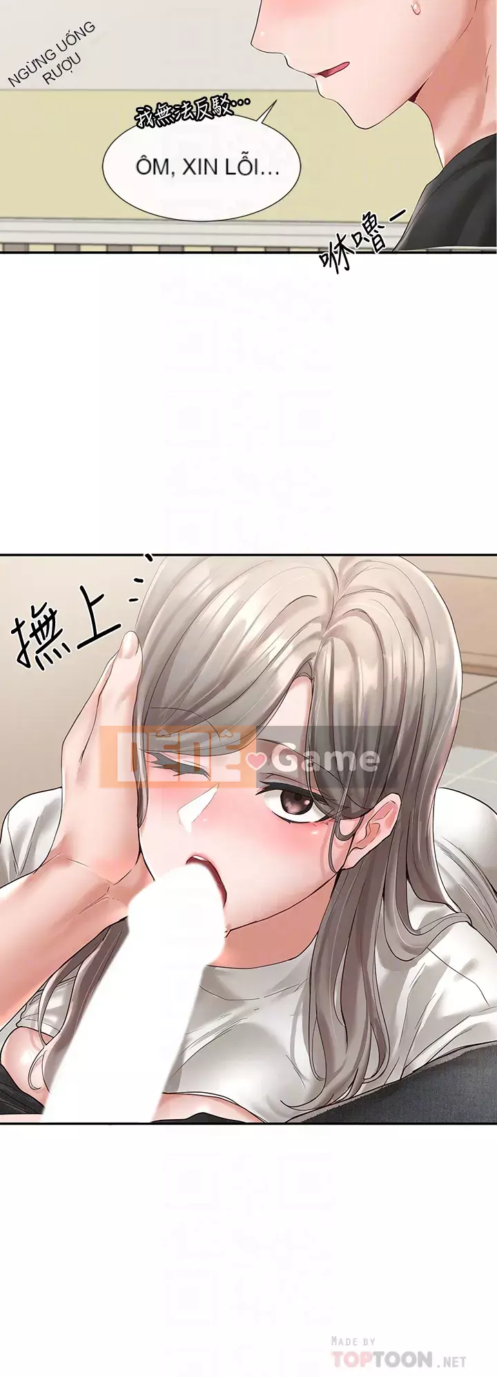 Câu lạc bộ trường em gái Chương 60-61