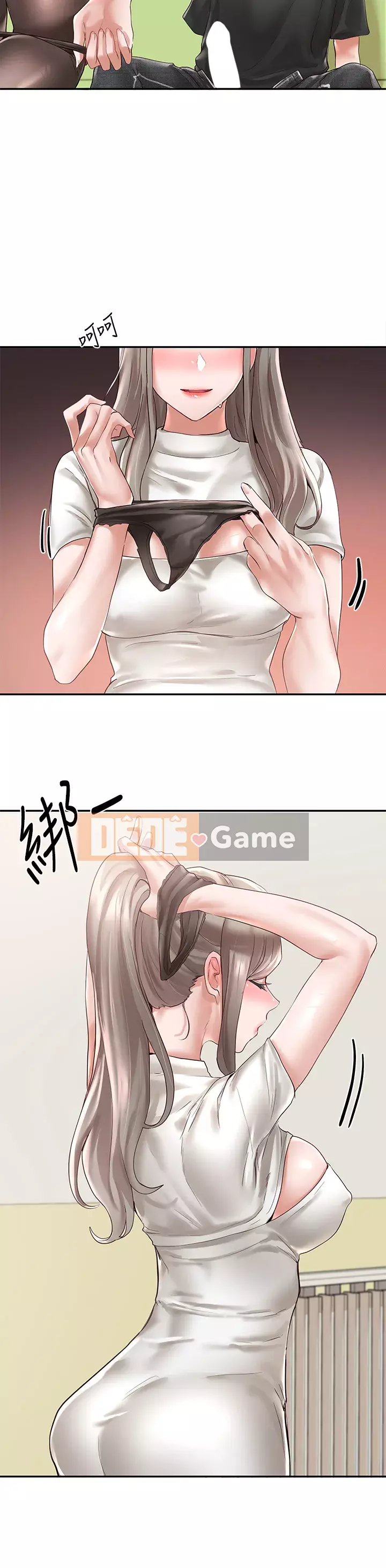 Câu lạc bộ trường em gái Chương 60-61