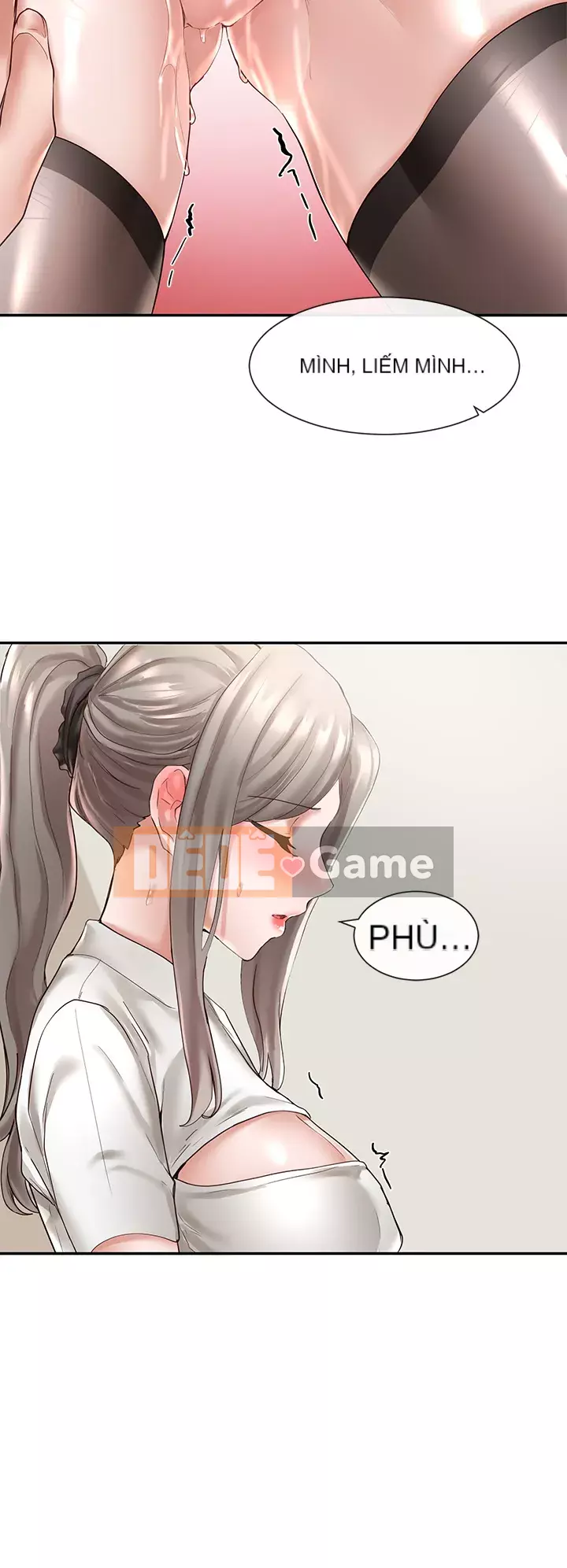 Câu lạc bộ trường em gái Chương 60-61