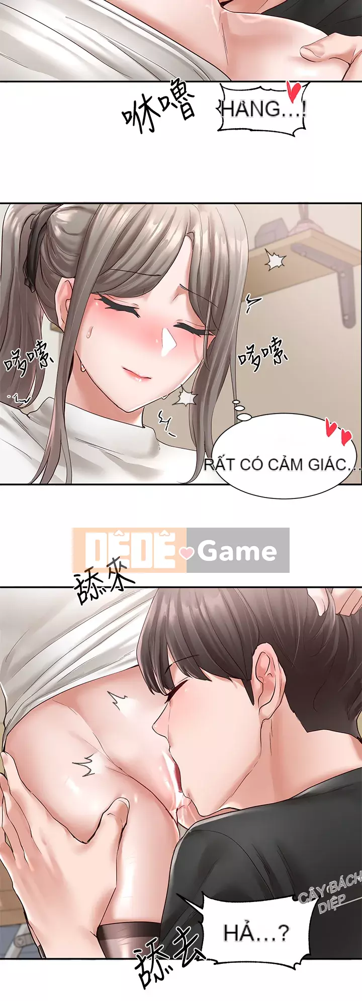 Câu lạc bộ trường em gái Chương 60-61