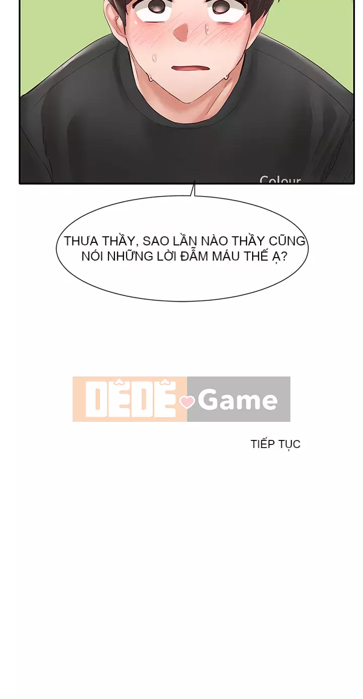 Câu lạc bộ trường em gái Chương 60-61