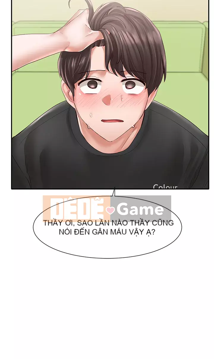 Câu lạc bộ trường em gái Chương 60-61