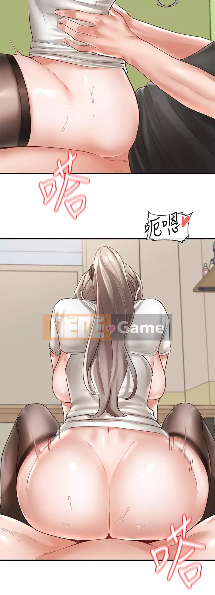 Câu lạc bộ trường em gái Chương 60-61