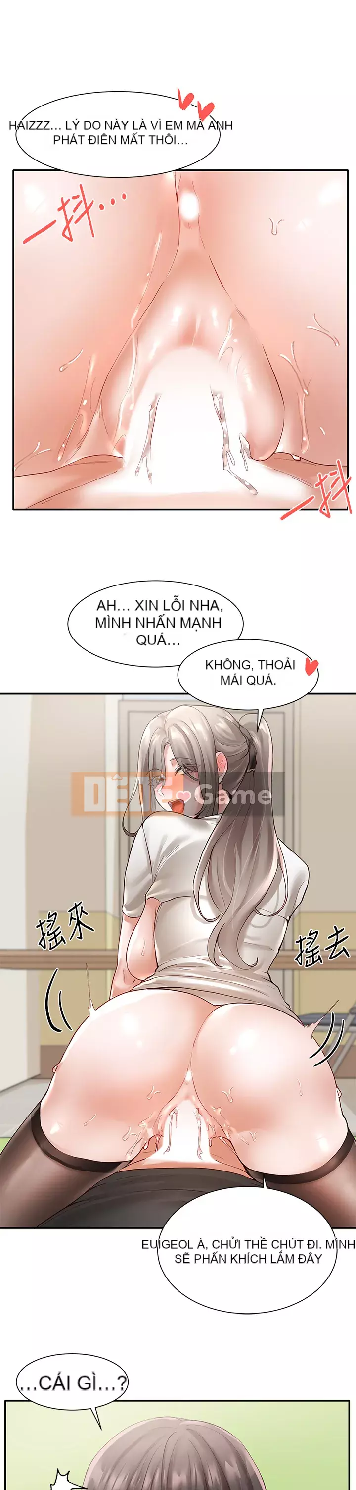 Câu lạc bộ trường em gái Chương 60-61