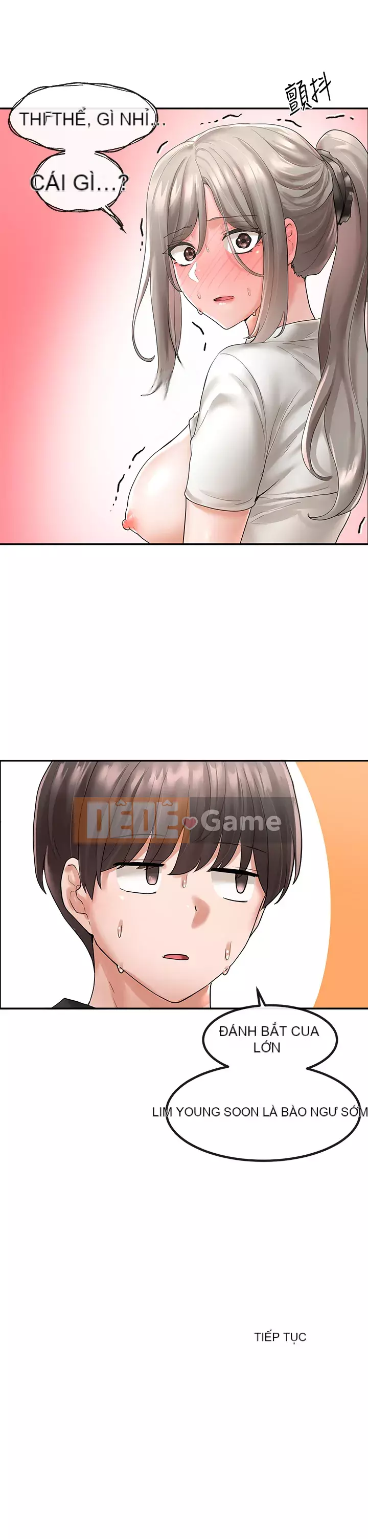 Câu lạc bộ trường em gái Chương 60-61