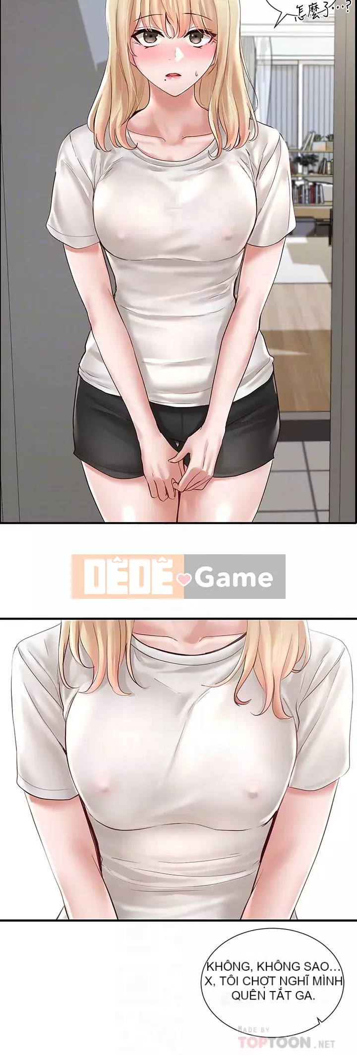 Câu lạc bộ trường em gái Chương 58-59