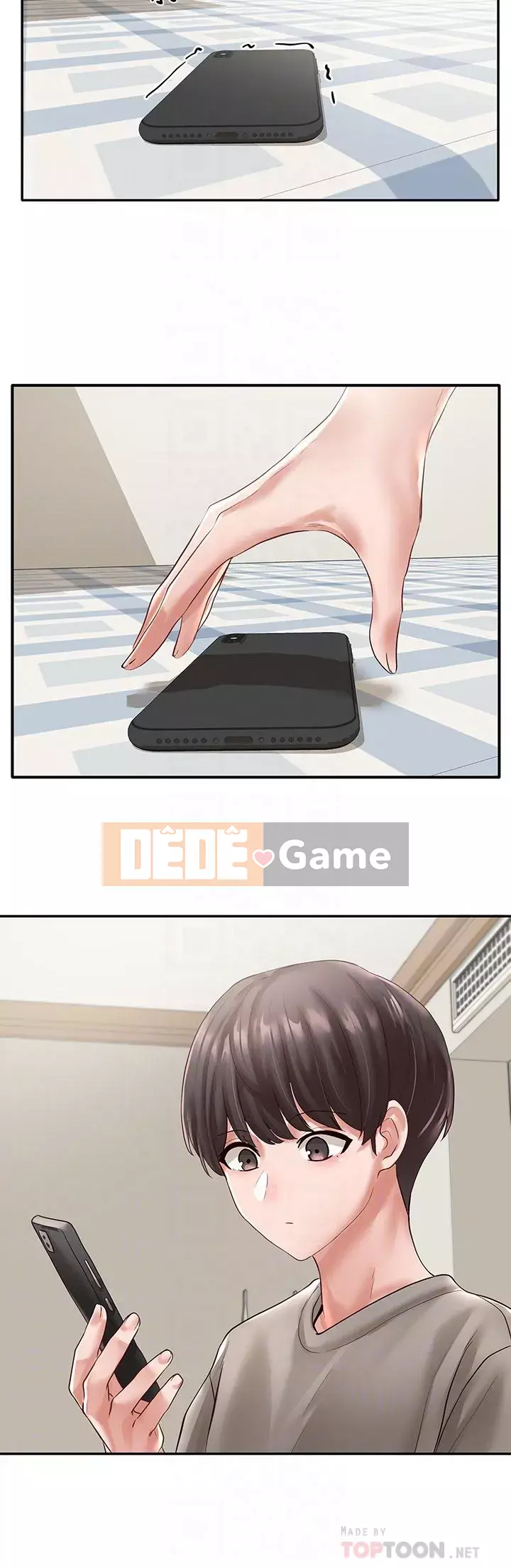 Câu lạc bộ trường em gái Chương 58-59