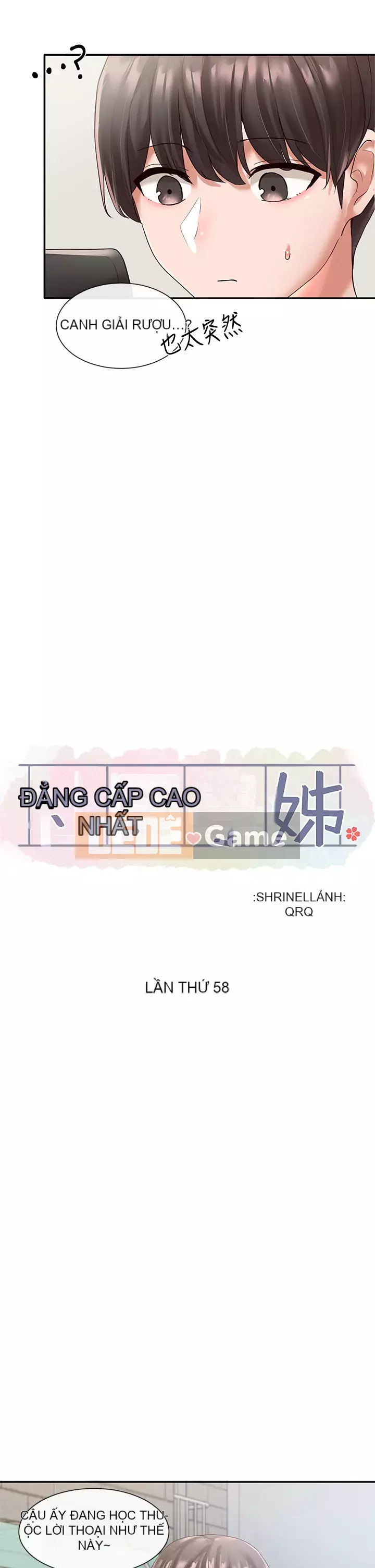 Câu lạc bộ trường em gái Chương 58-59