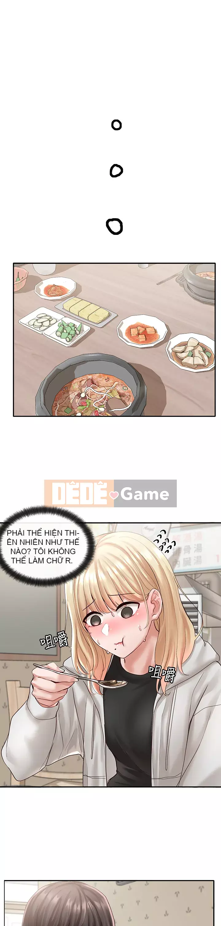 Câu lạc bộ trường em gái Chương 58-59