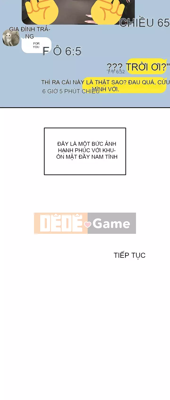 Câu lạc bộ trường em gái Chương 58-59