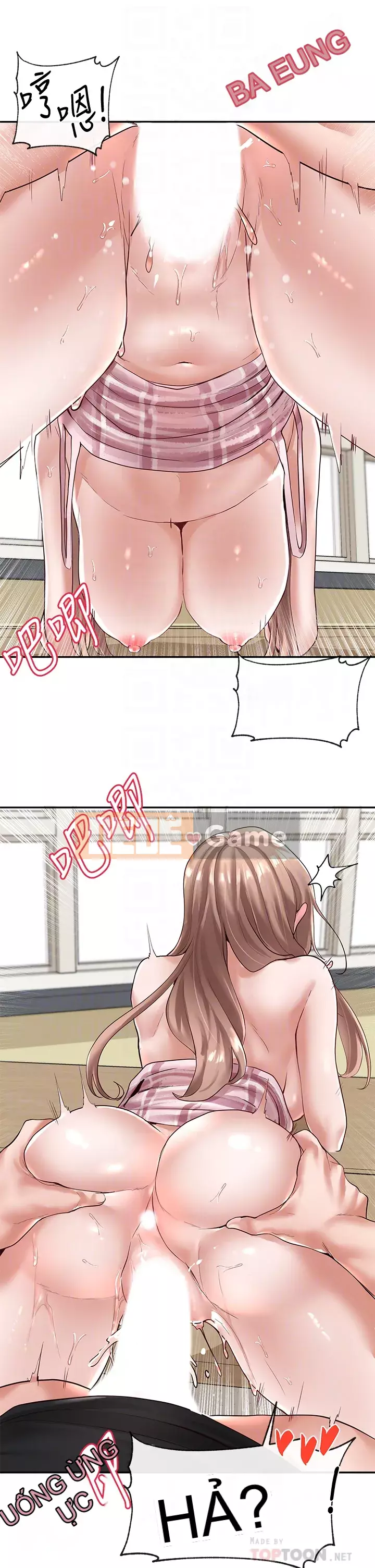 Câu lạc bộ trường em gái Chương 56-57