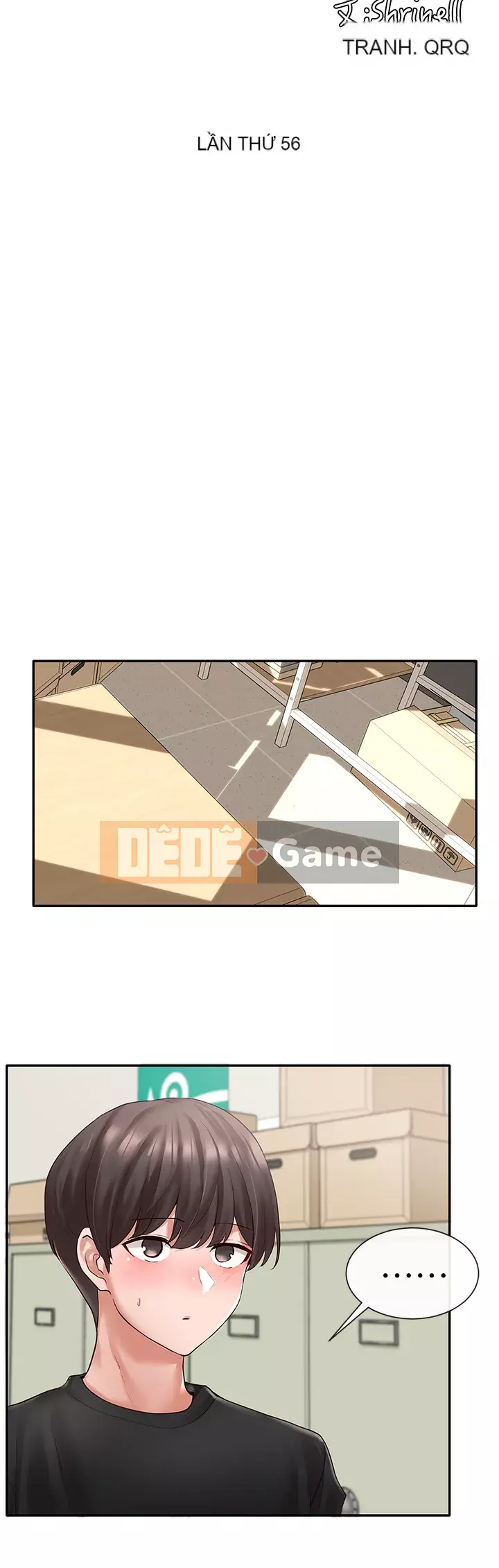 Câu lạc bộ trường em gái Chương 56-57