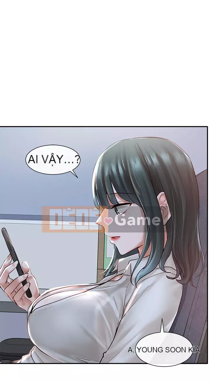 Câu lạc bộ trường em gái Chương 56-57