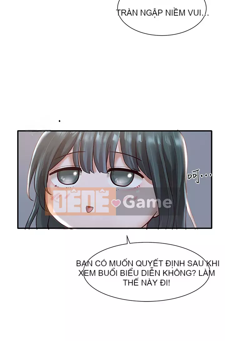 Câu lạc bộ trường em gái Chương 56-57