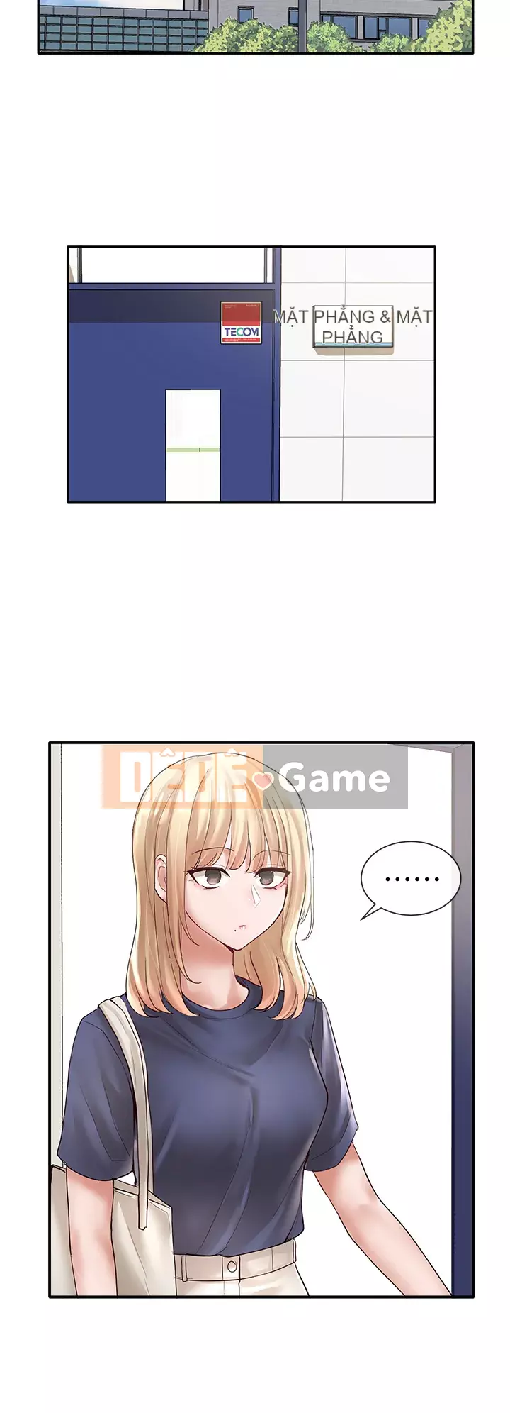 Câu lạc bộ trường em gái Chương 56-57