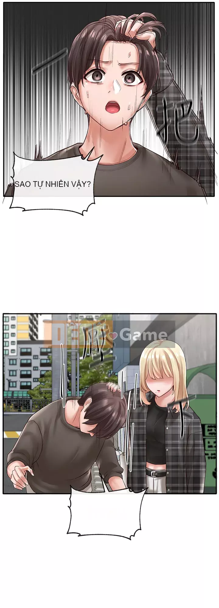 Câu lạc bộ trường em gái Chương 56-57