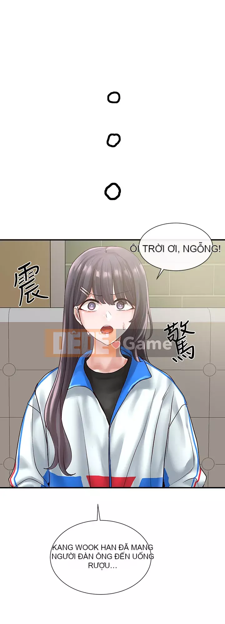 Câu lạc bộ trường em gái Chương 56-57