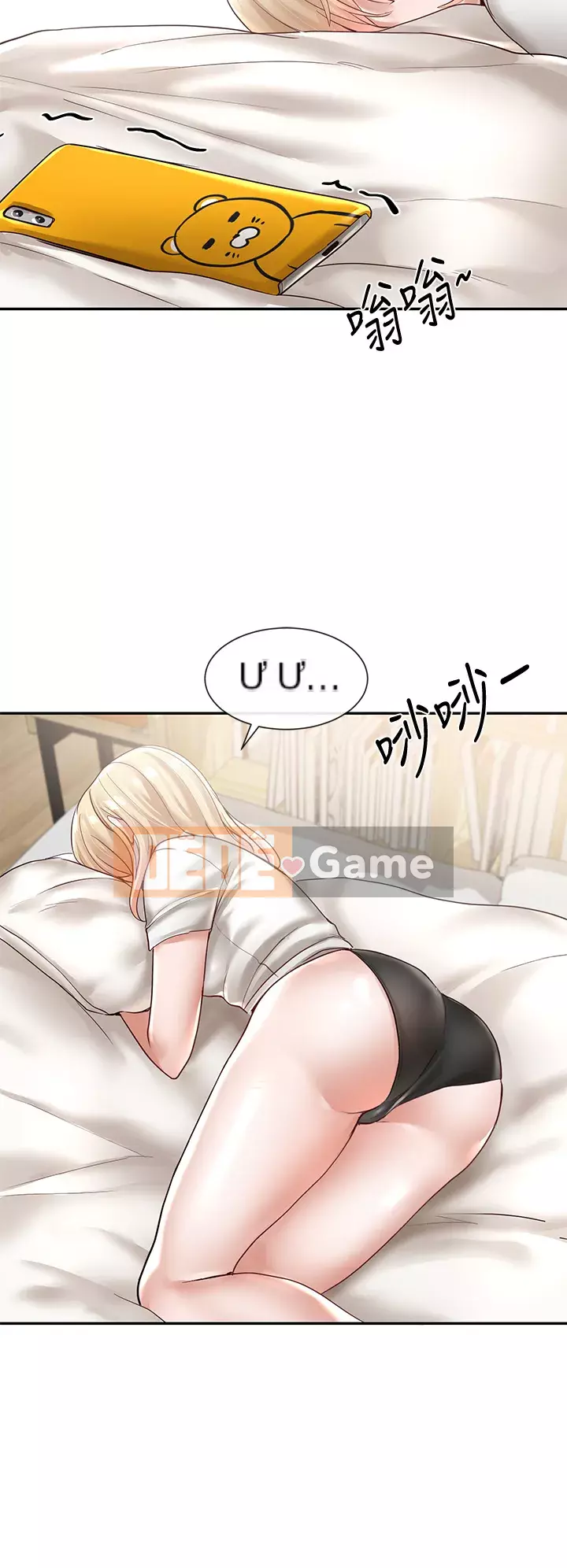 Câu lạc bộ trường em gái Chương 56-57