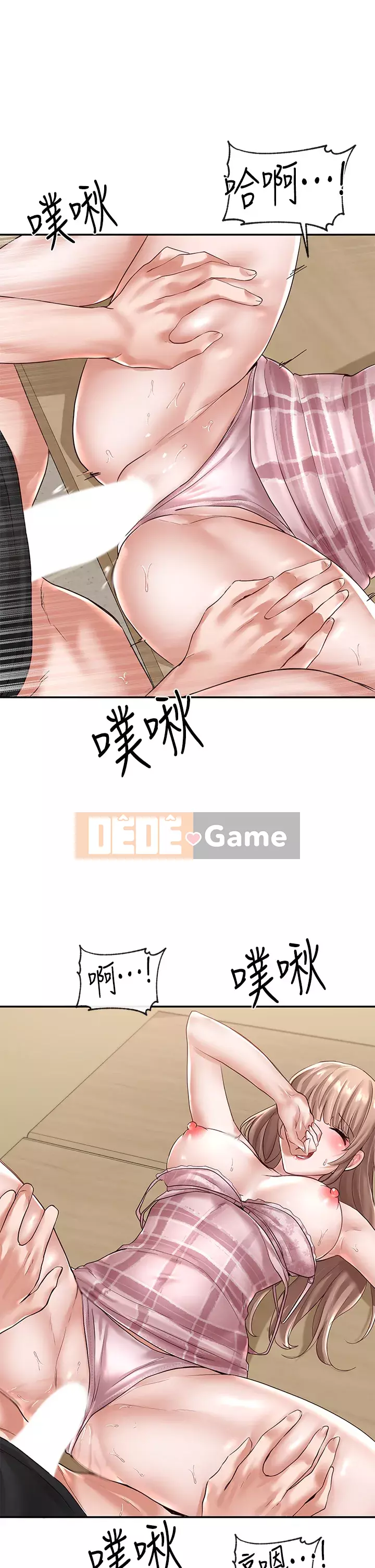 Câu lạc bộ trường em gái Chương 54-55