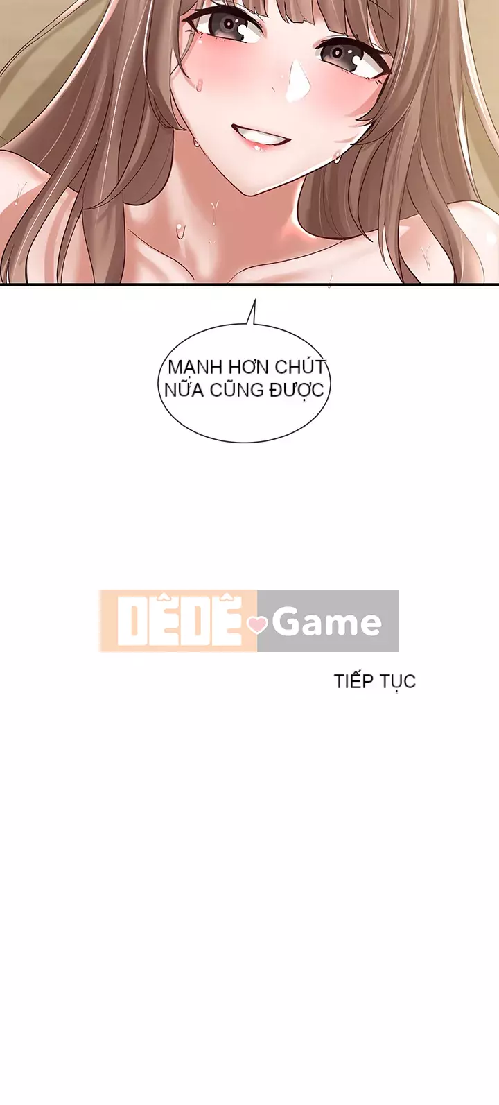 Câu lạc bộ trường em gái Chương 54-55