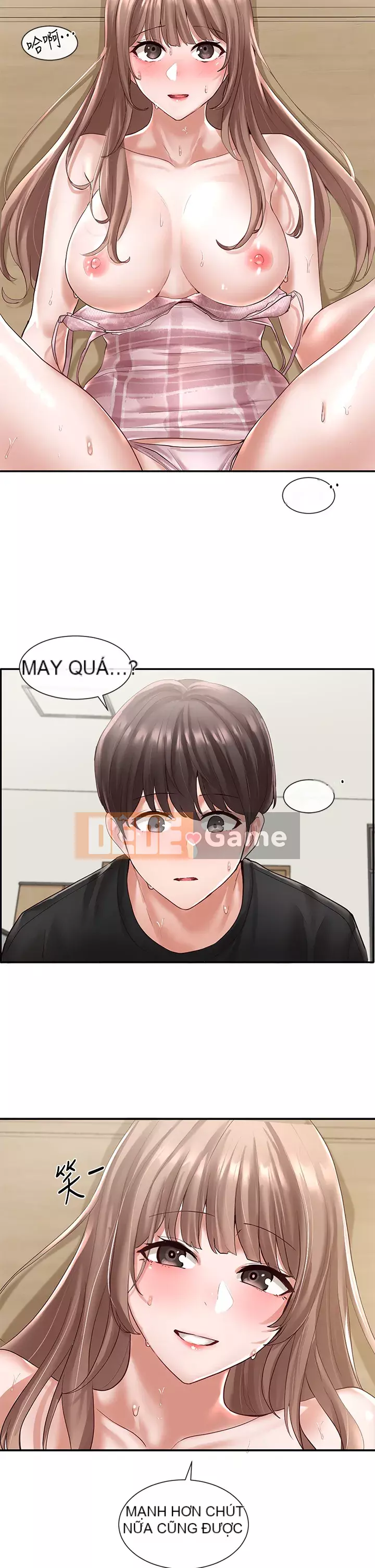Câu lạc bộ trường em gái Chương 54-55