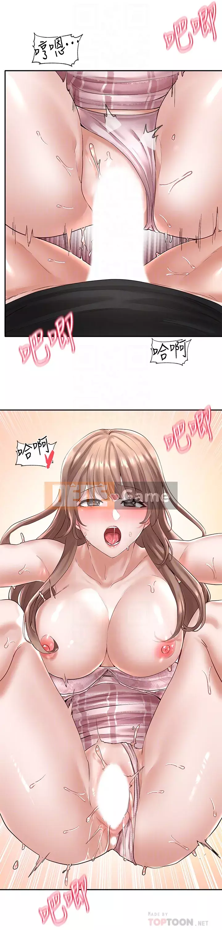 Câu lạc bộ trường em gái Chương 54-55