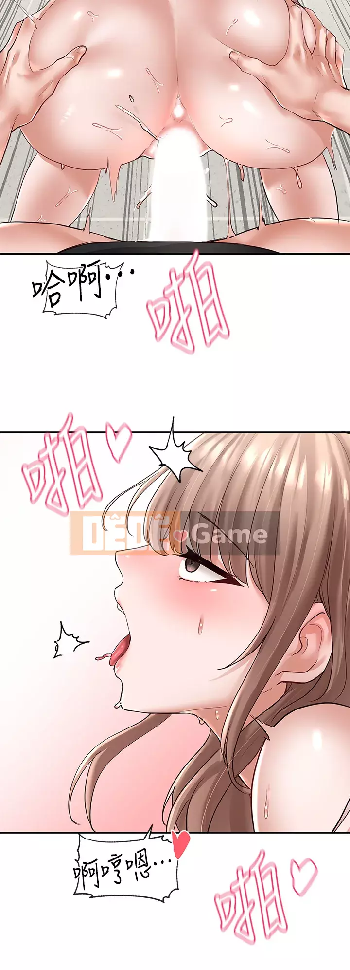 Câu lạc bộ trường em gái Chương 54-55