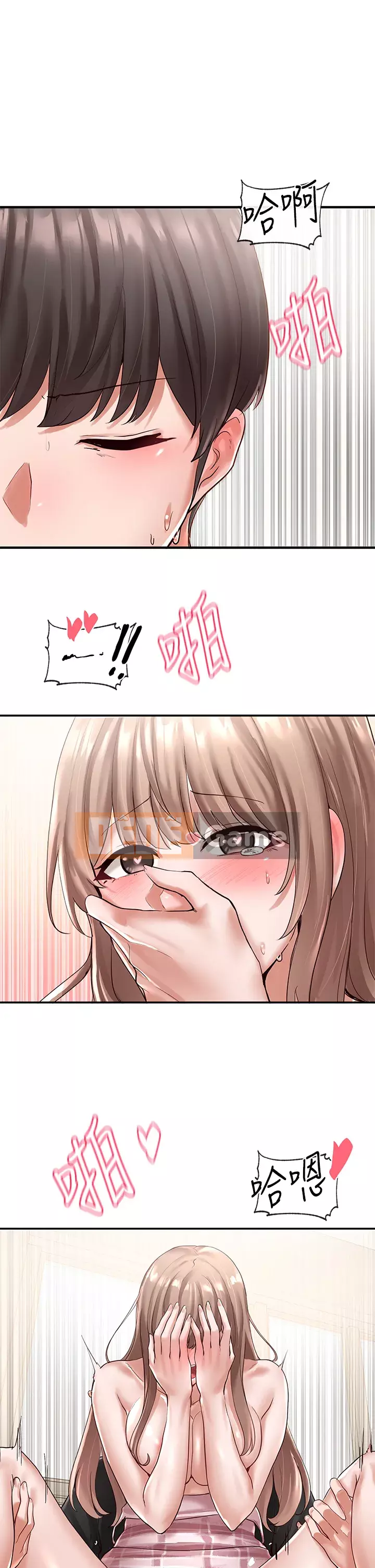 Câu lạc bộ trường em gái Chương 54-55