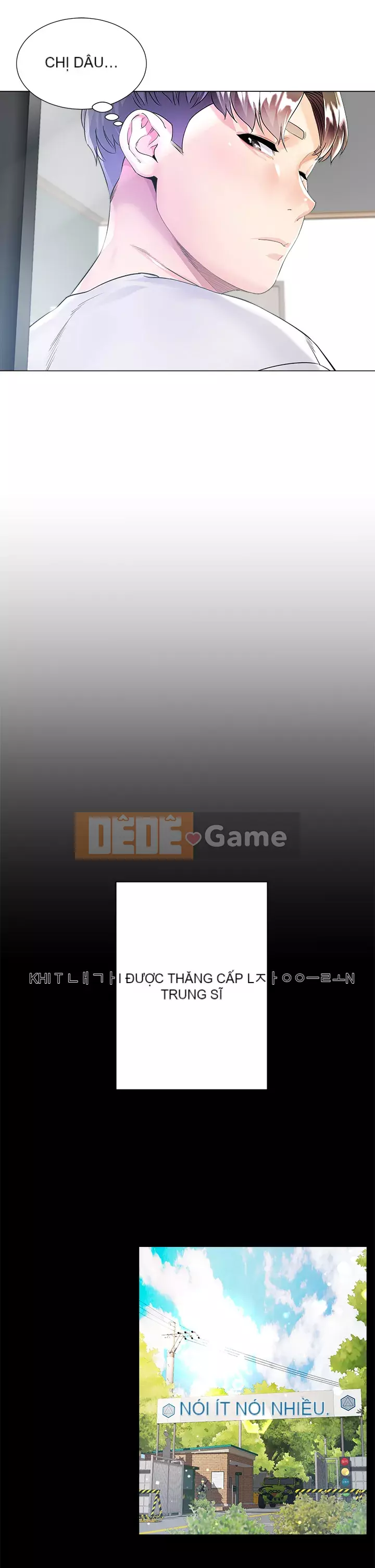 Váy chị dâu Chương 1-7