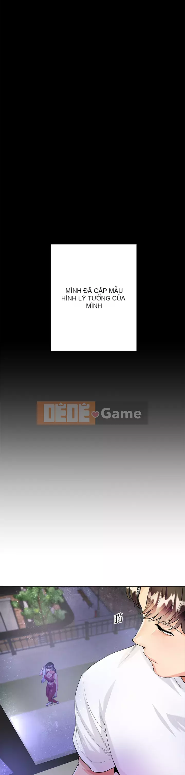 Váy chị dâu Chương 1-7