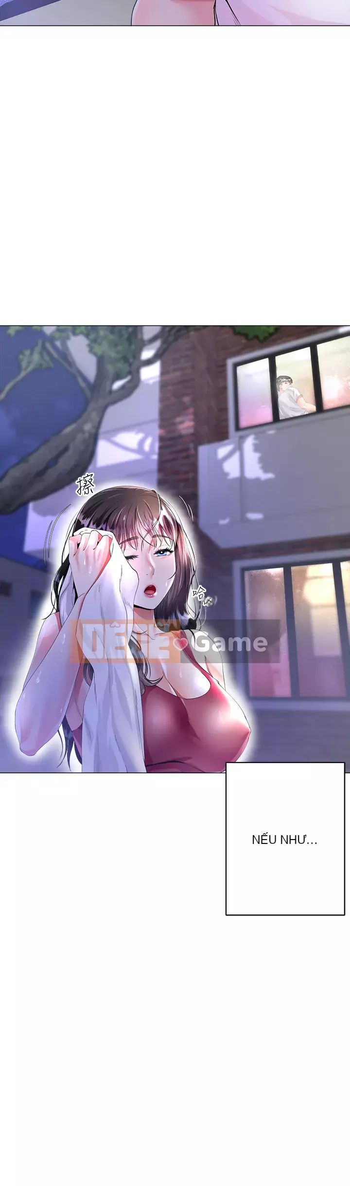 Váy chị dâu Chương 1-7