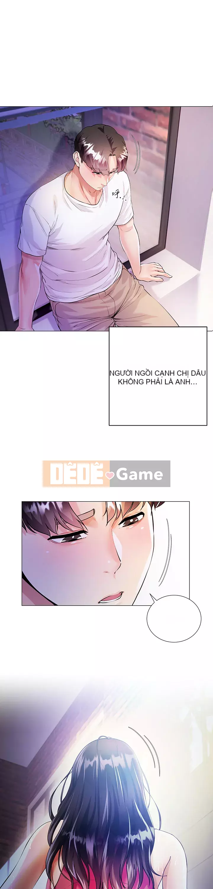 Váy chị dâu Chương 1-7