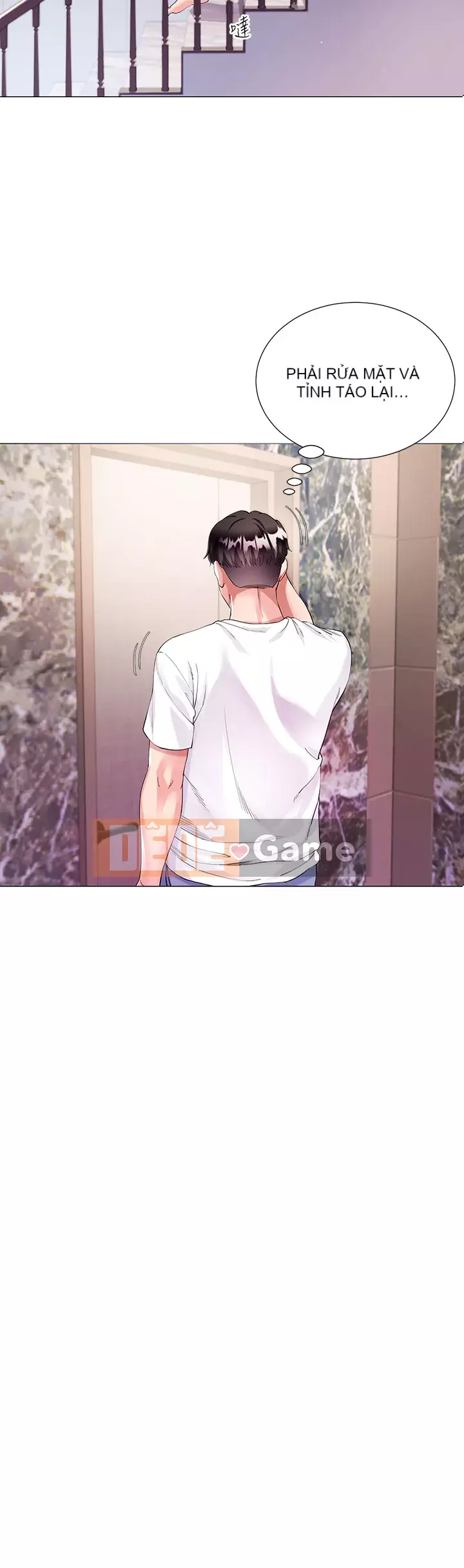 Váy chị dâu Chương 1-7