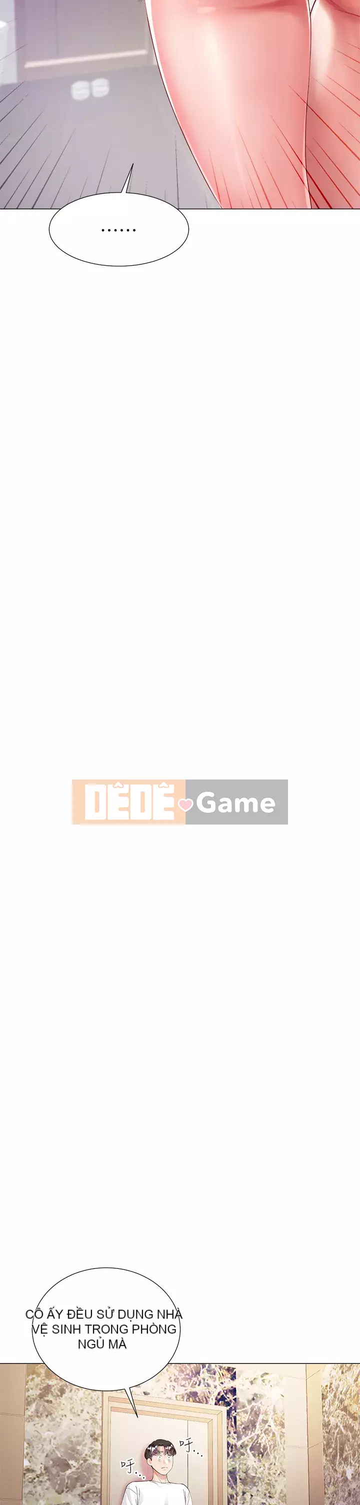 Váy chị dâu Chương 1-7