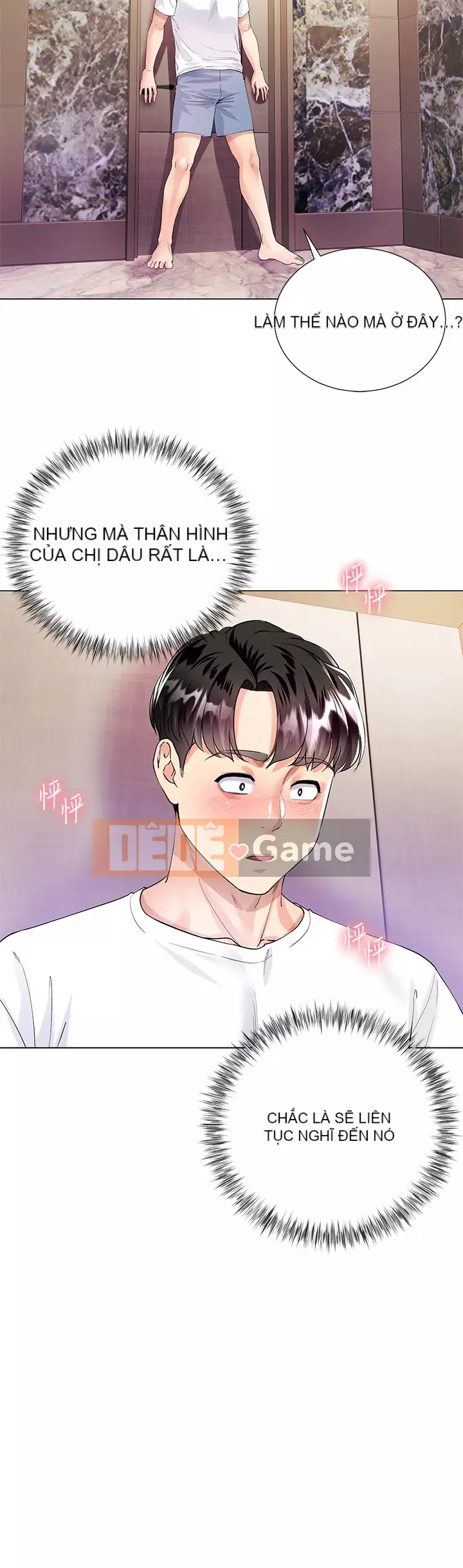 Váy chị dâu Chương 1-7