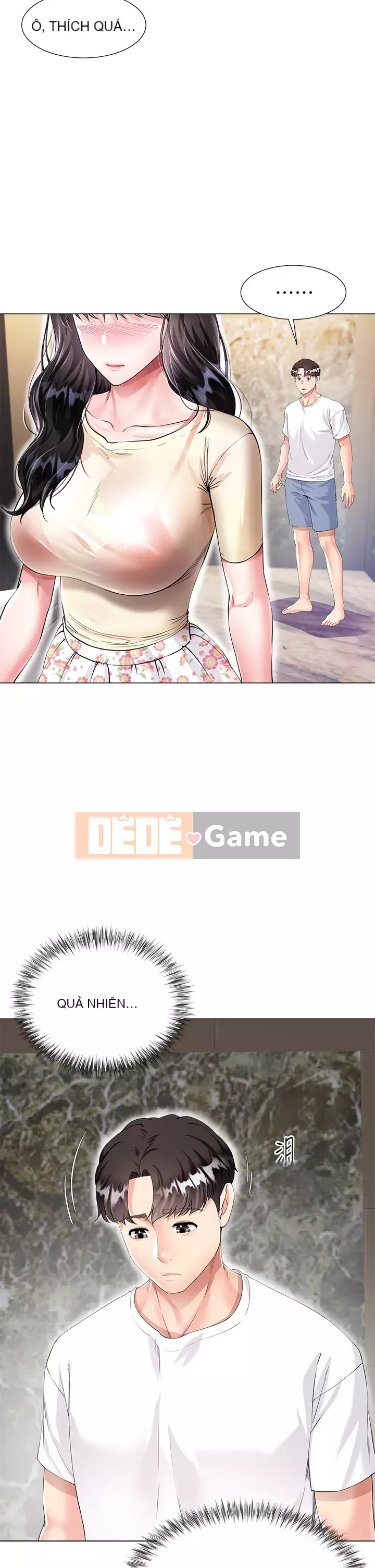 Váy chị dâu Chương 1-7