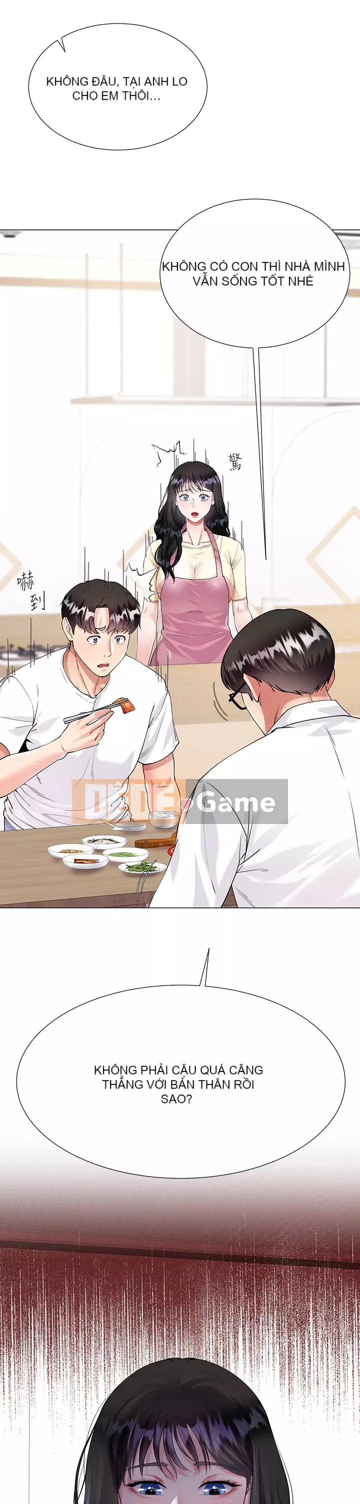 Váy chị dâu Chương 1-7