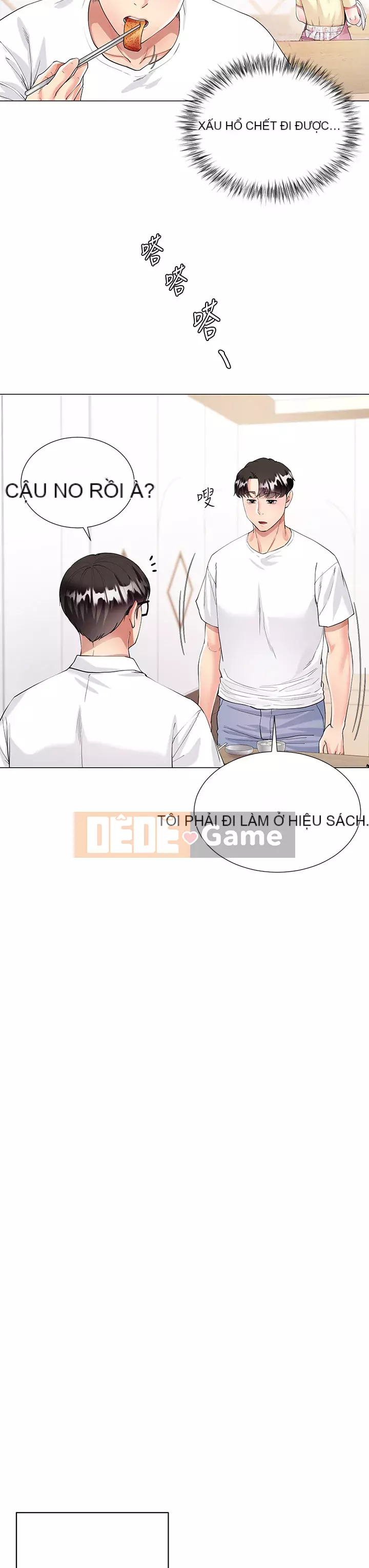 Váy chị dâu Chương 1-7