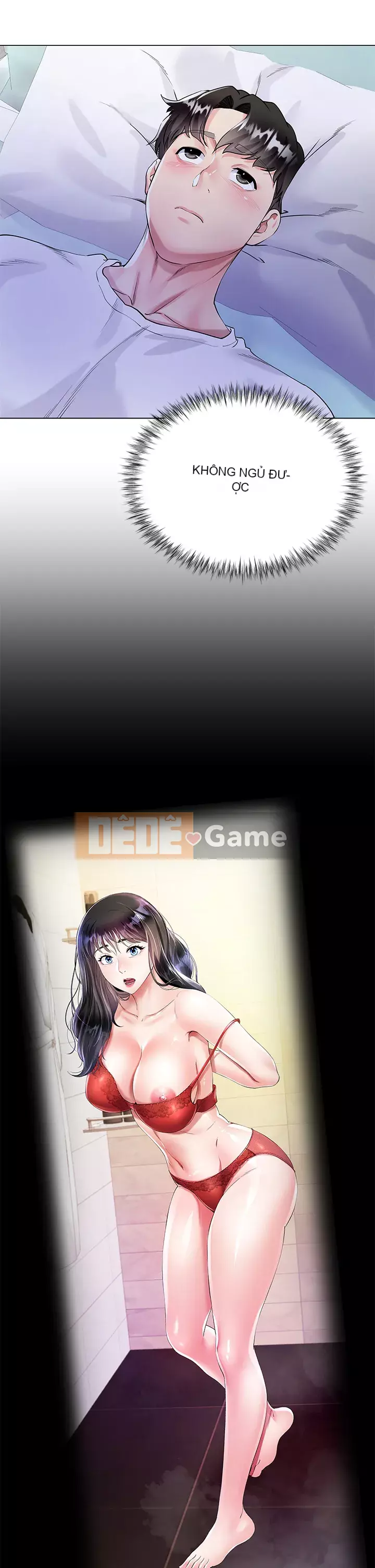 Váy chị dâu Chương 1-7