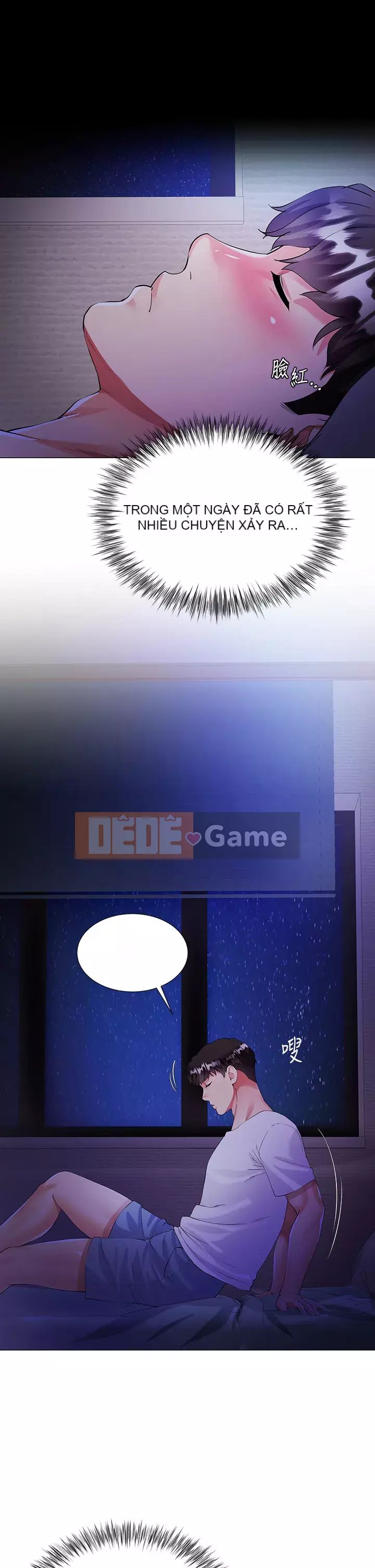 Váy chị dâu Chương 1-7