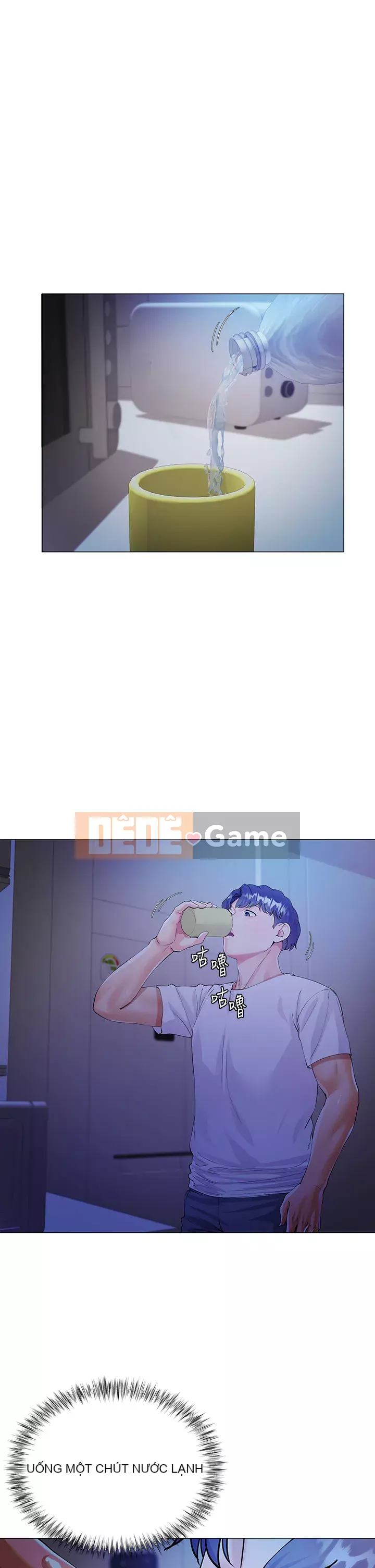 Váy chị dâu Chương 1-7