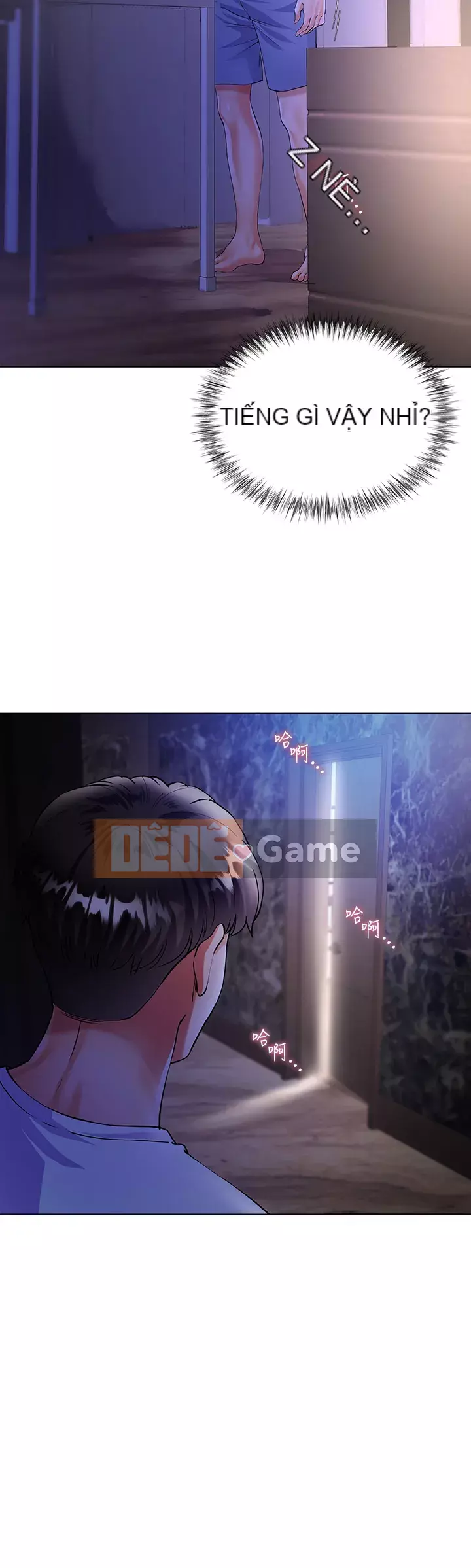 Váy chị dâu Chương 1-7