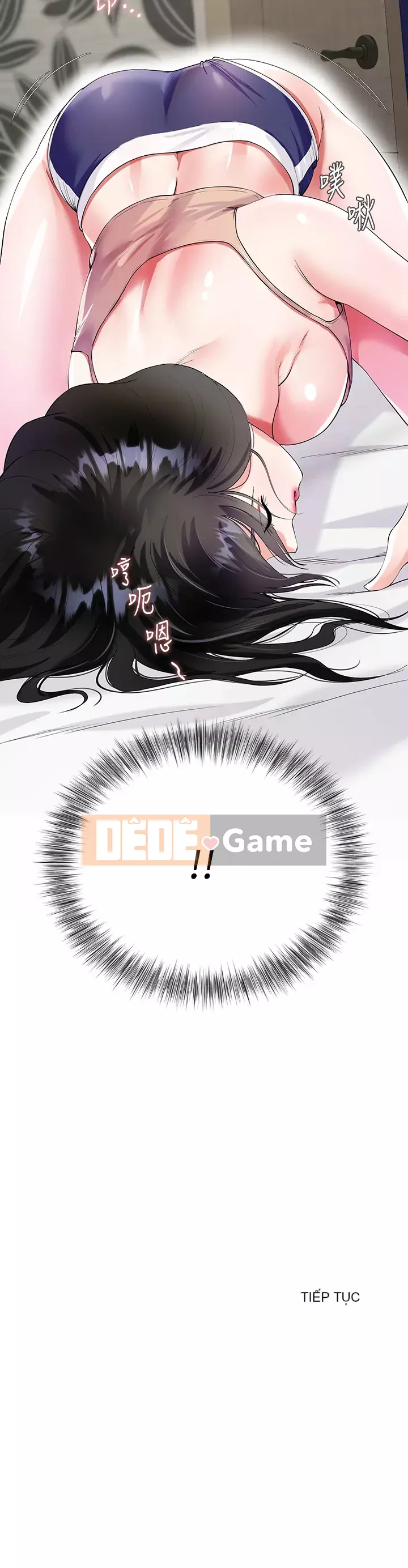 Váy chị dâu Chương 1-7