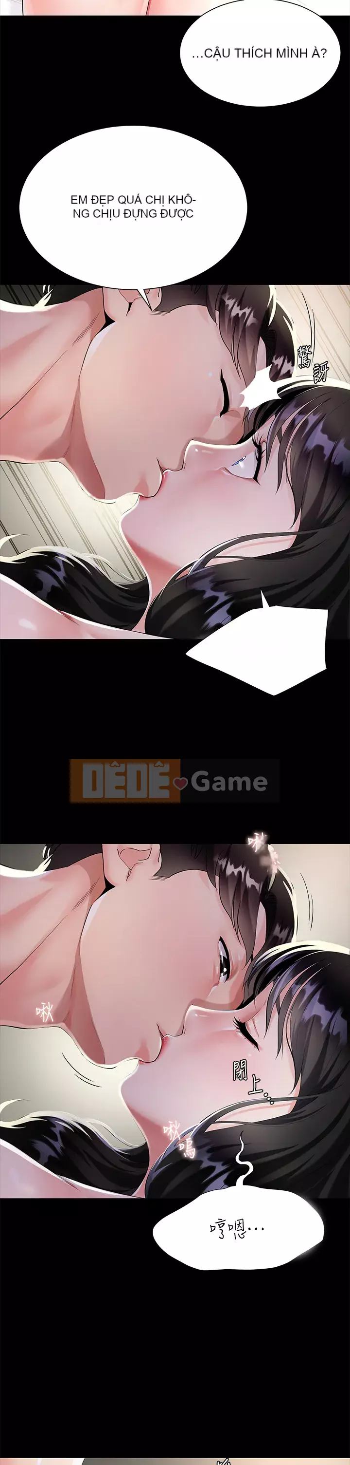 Váy chị dâu Chương 1-7