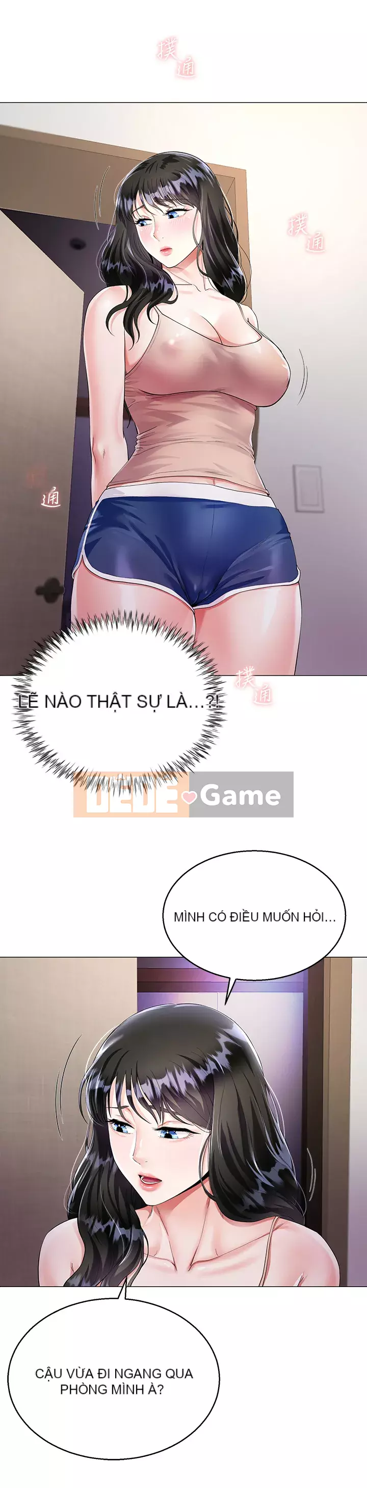 Váy chị dâu Chương 1-7