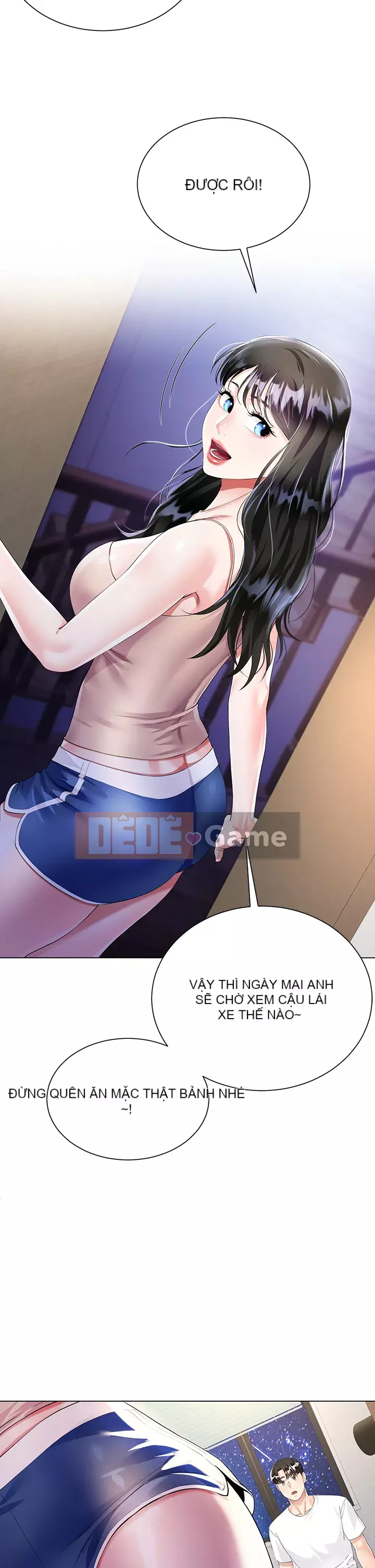 Váy chị dâu Chương 1-7